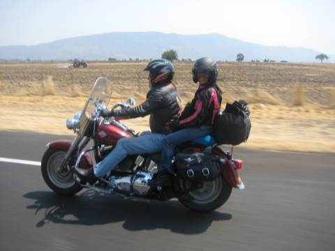 Mike und Irma on tour 2011 Mike und Irma on tour 2011