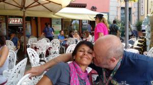 amore mio
