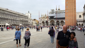 Venedig, San Marco