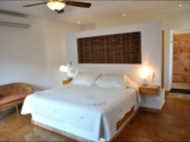 Master Suite at Hacienda Alemana Hotel in Puerto Vallarta