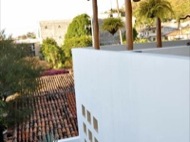 Master Suite at Hacienda Alemana Hotel in Puerto Vallarta