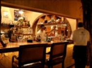 Hacienda Alemana Restaurant in Puerto Vallarta