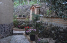 San Sebastian Property